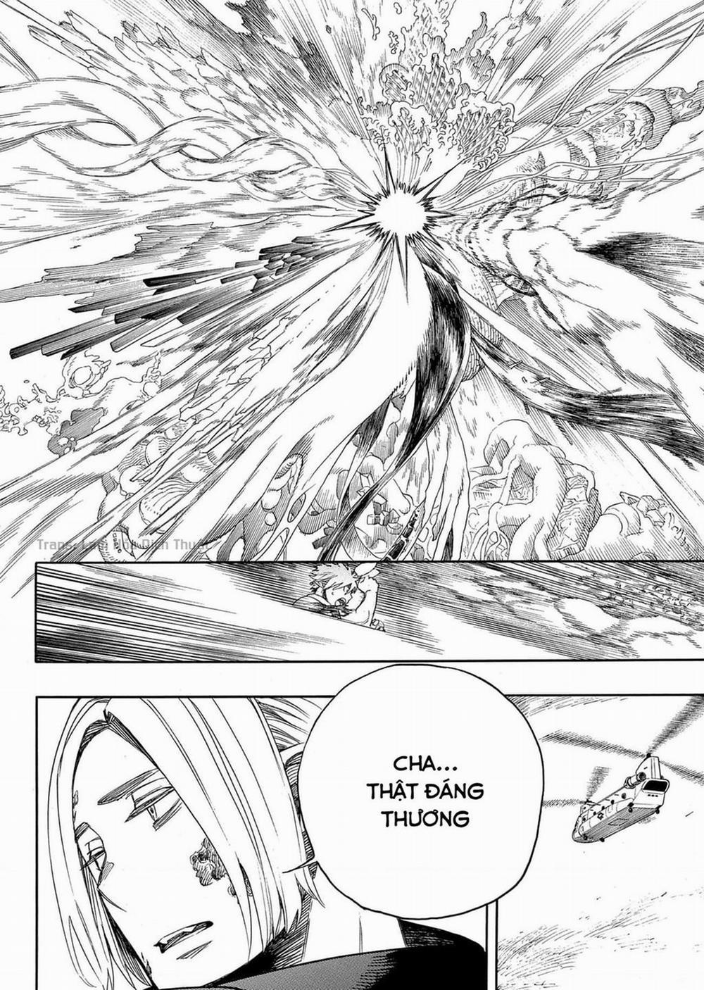 Lam Hỏa Diệt Quỷ 138 trang 26