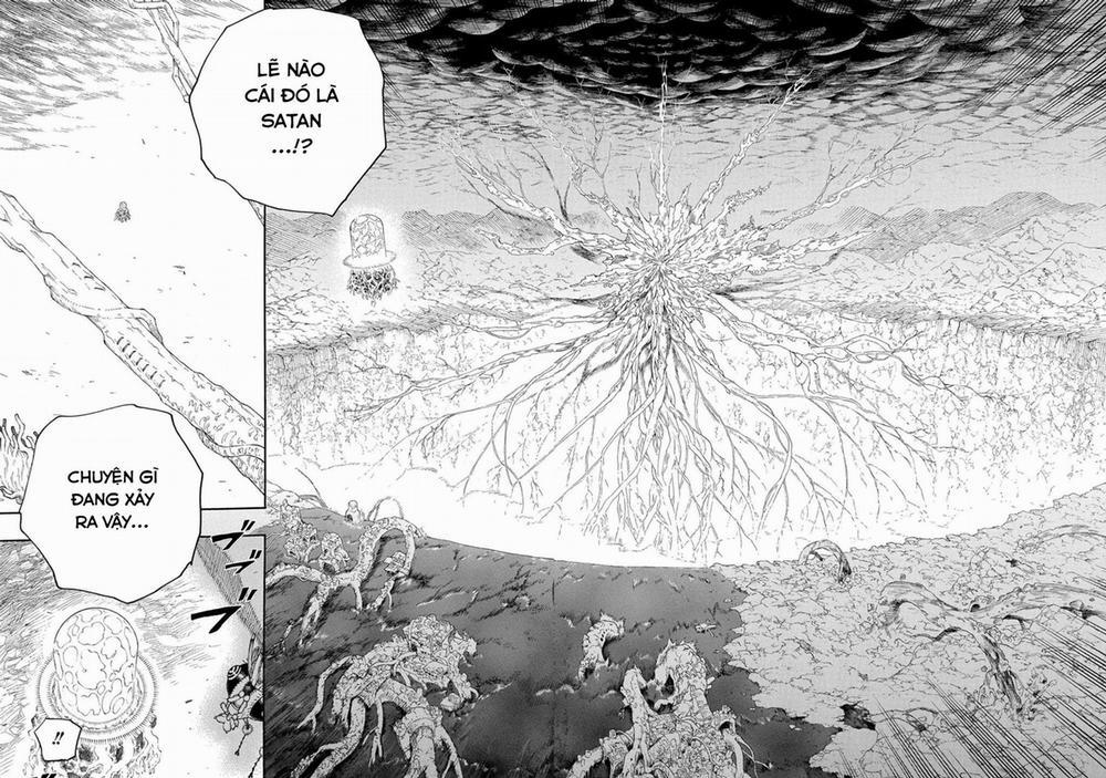 Lam Hỏa Diệt Quỷ 138 trang 28