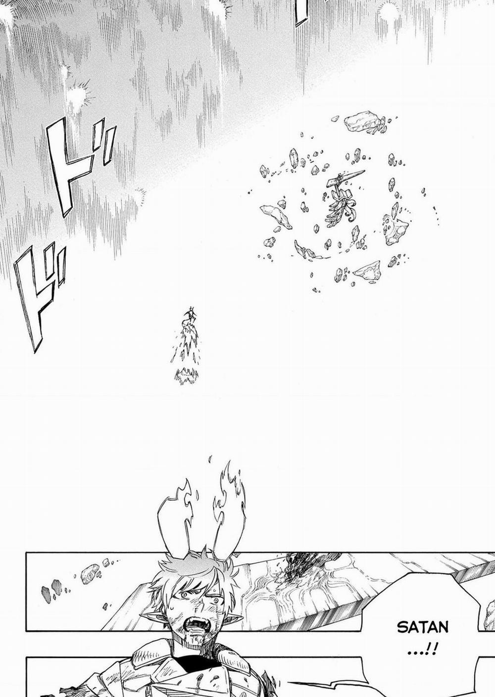 Lam Hỏa Diệt Quỷ 138 trang 6