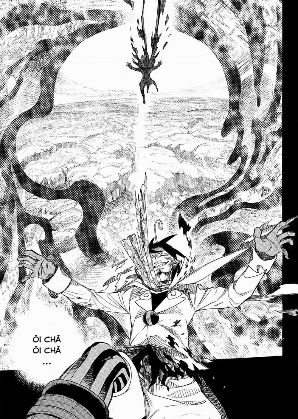 Lam Hỏa Diệt Quỷ 139 trang 11