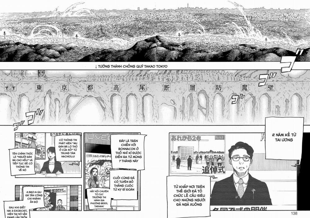 Lam Hỏa Diệt Quỷ 139 trang 22