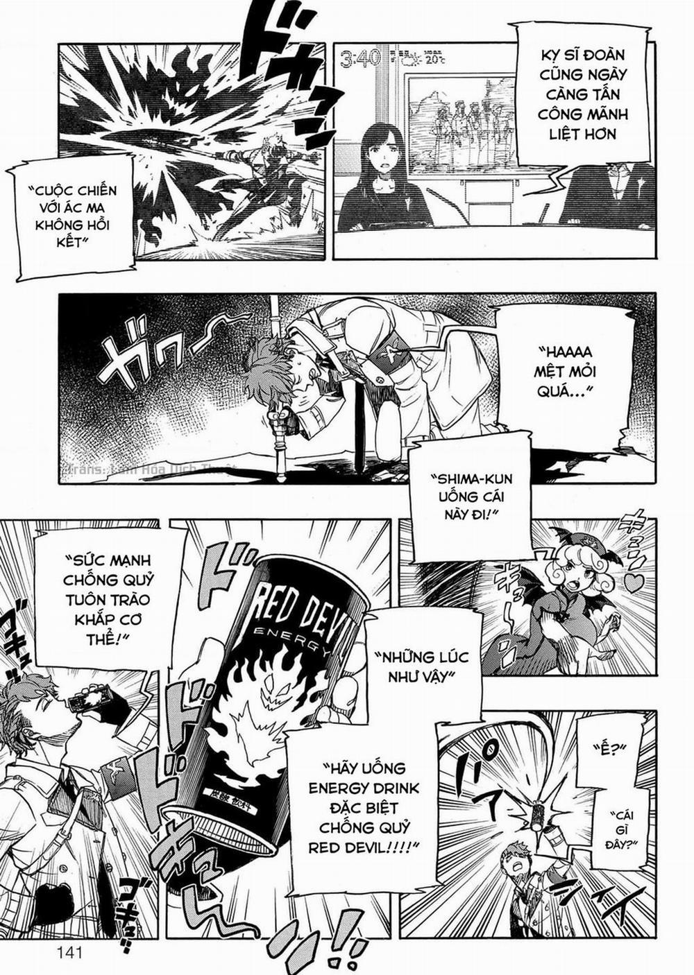 Lam Hỏa Diệt Quỷ 139 trang 24