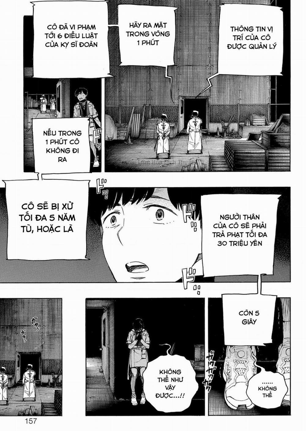 Lam Hỏa Diệt Quỷ 139 trang 39