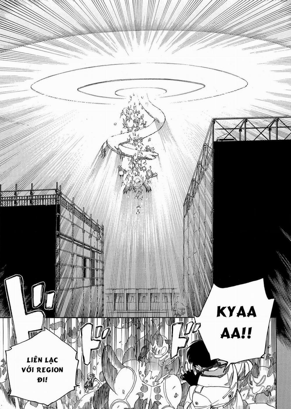 Lam Hỏa Diệt Quỷ 139 trang 41