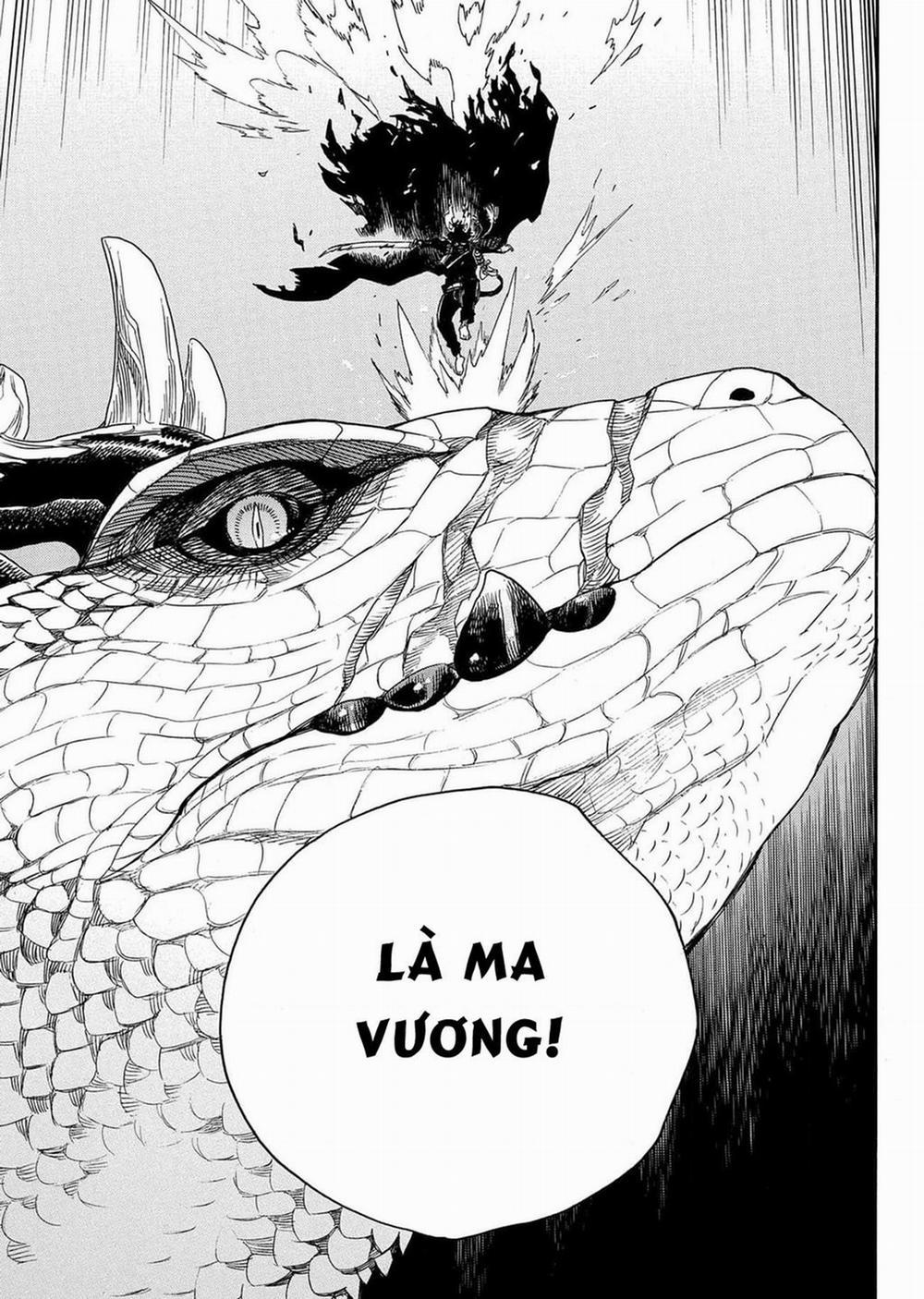 Lam Hỏa Diệt Quỷ 139 trang 43