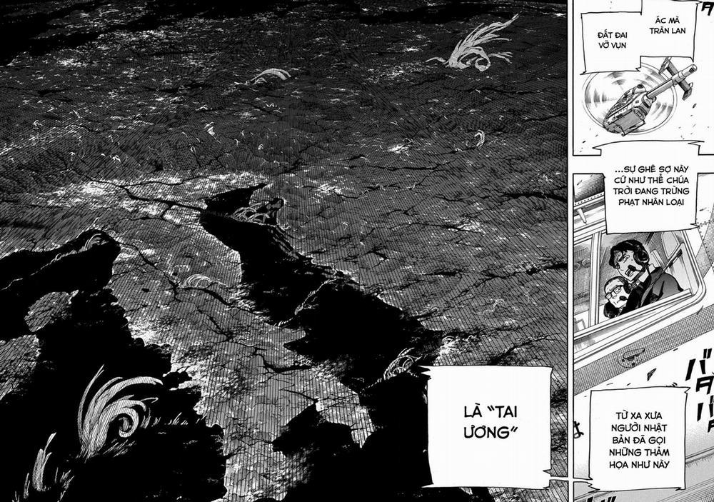 Lam Hỏa Diệt Quỷ 139 trang 5