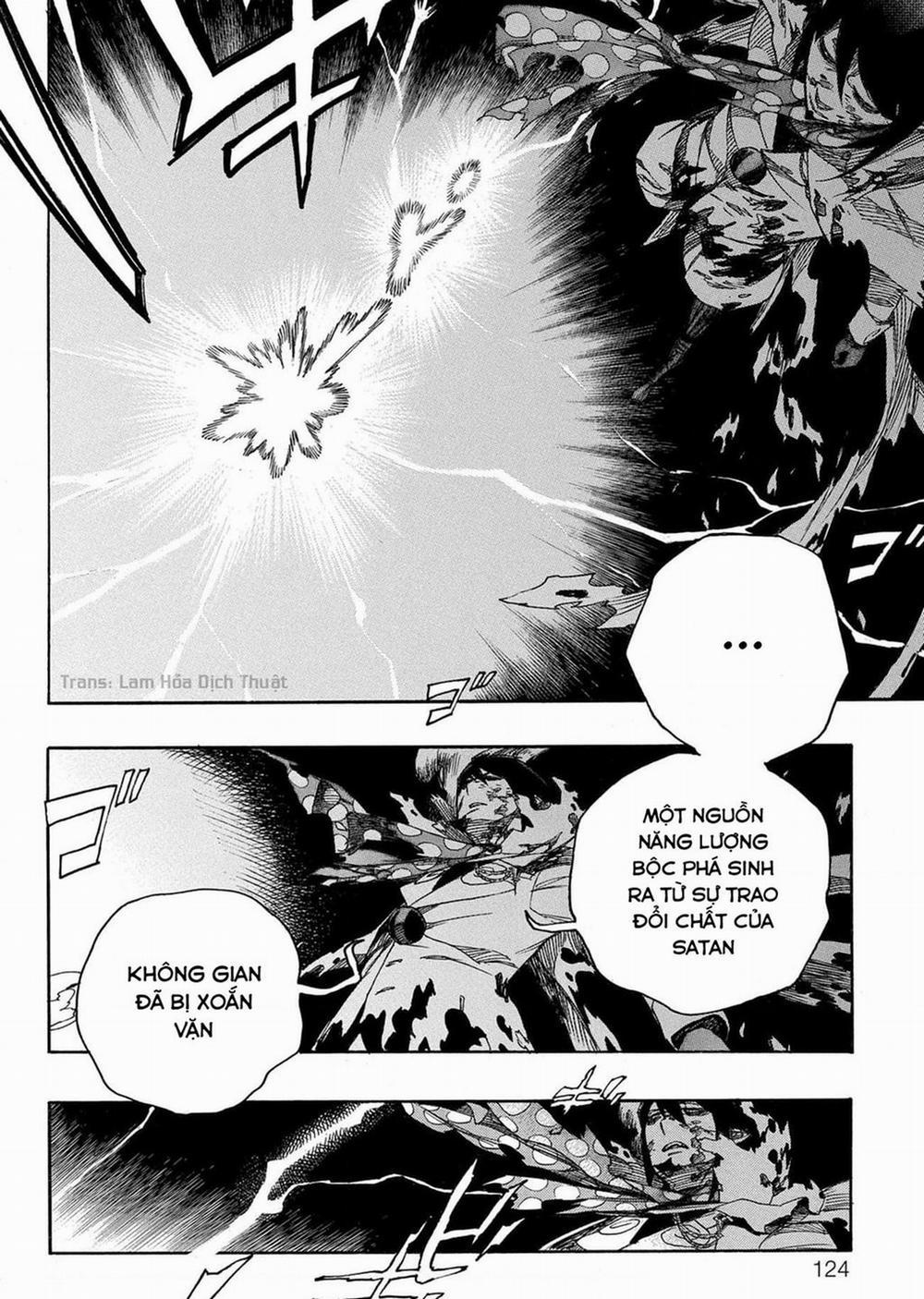 Lam Hỏa Diệt Quỷ 139 trang 8