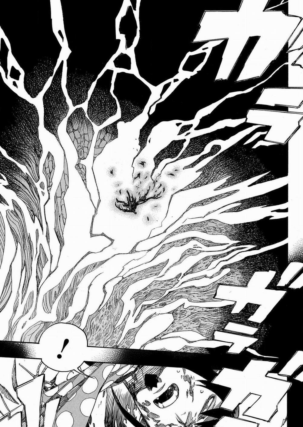 Lam Hỏa Diệt Quỷ 139 trang 9