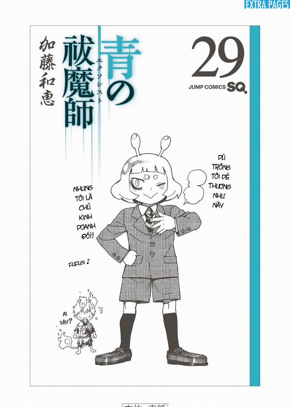 Lam Hỏa Diệt Quỷ 140.5 trang 17