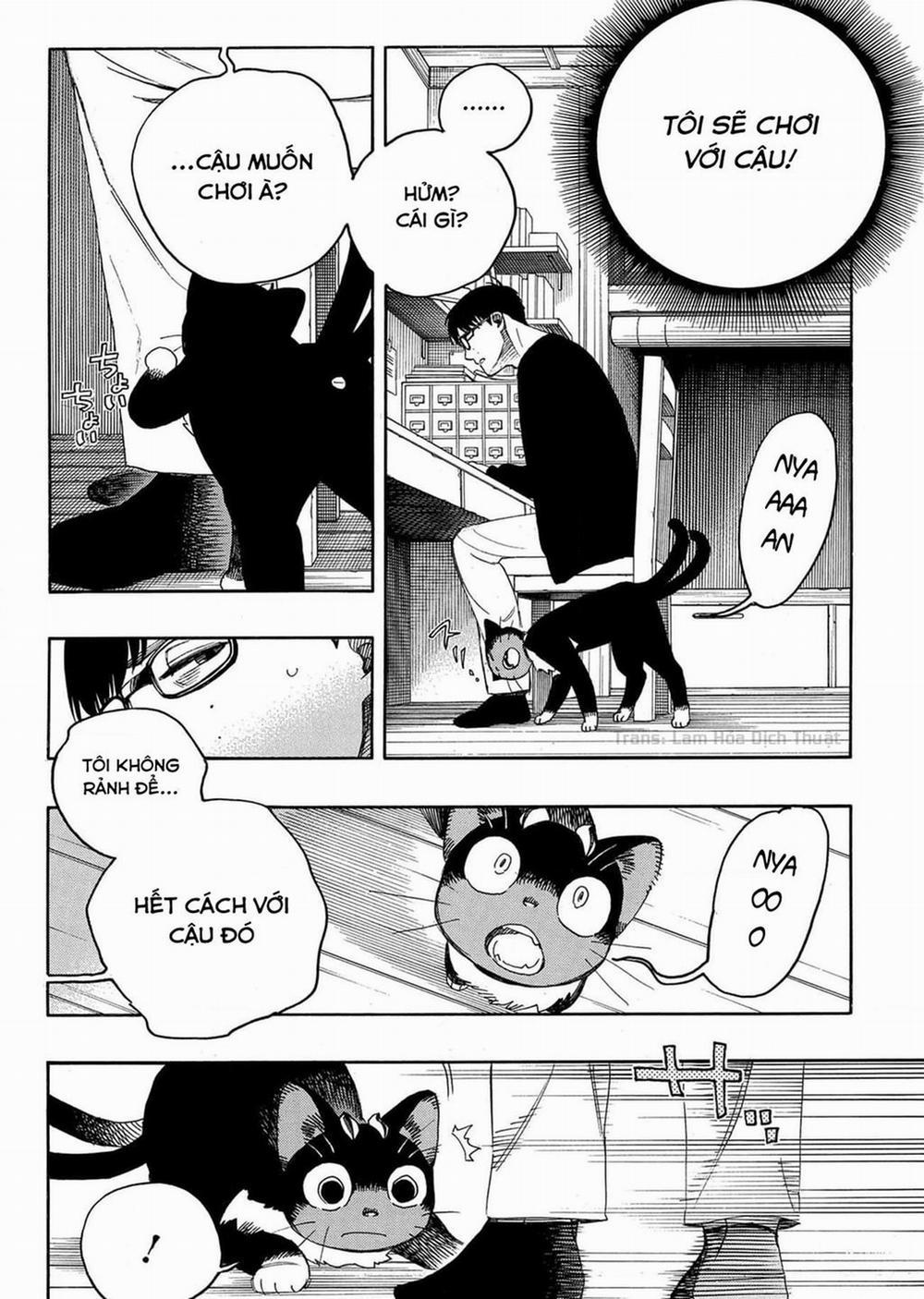 Lam Hỏa Diệt Quỷ 140.5 trang 5