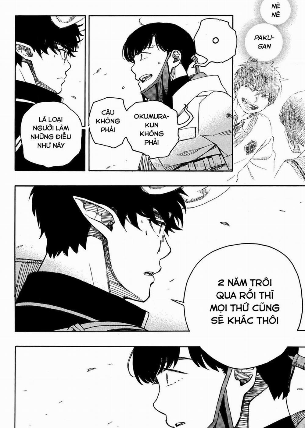 Lam Hỏa Diệt Quỷ 140 trang 17