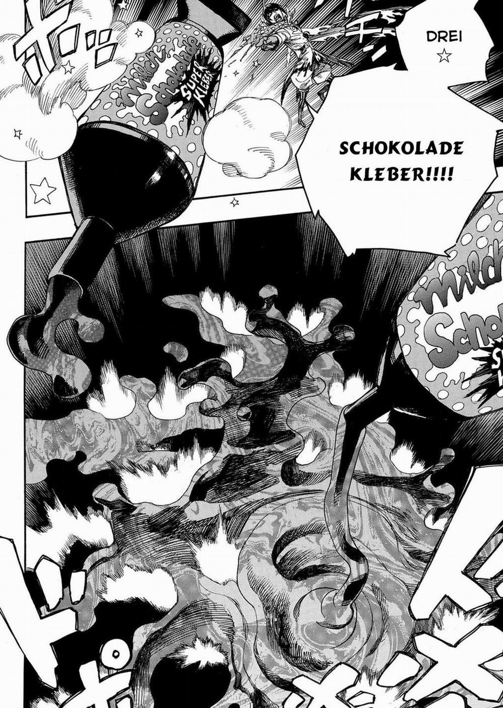 Lam Hỏa Diệt Quỷ 140 trang 27