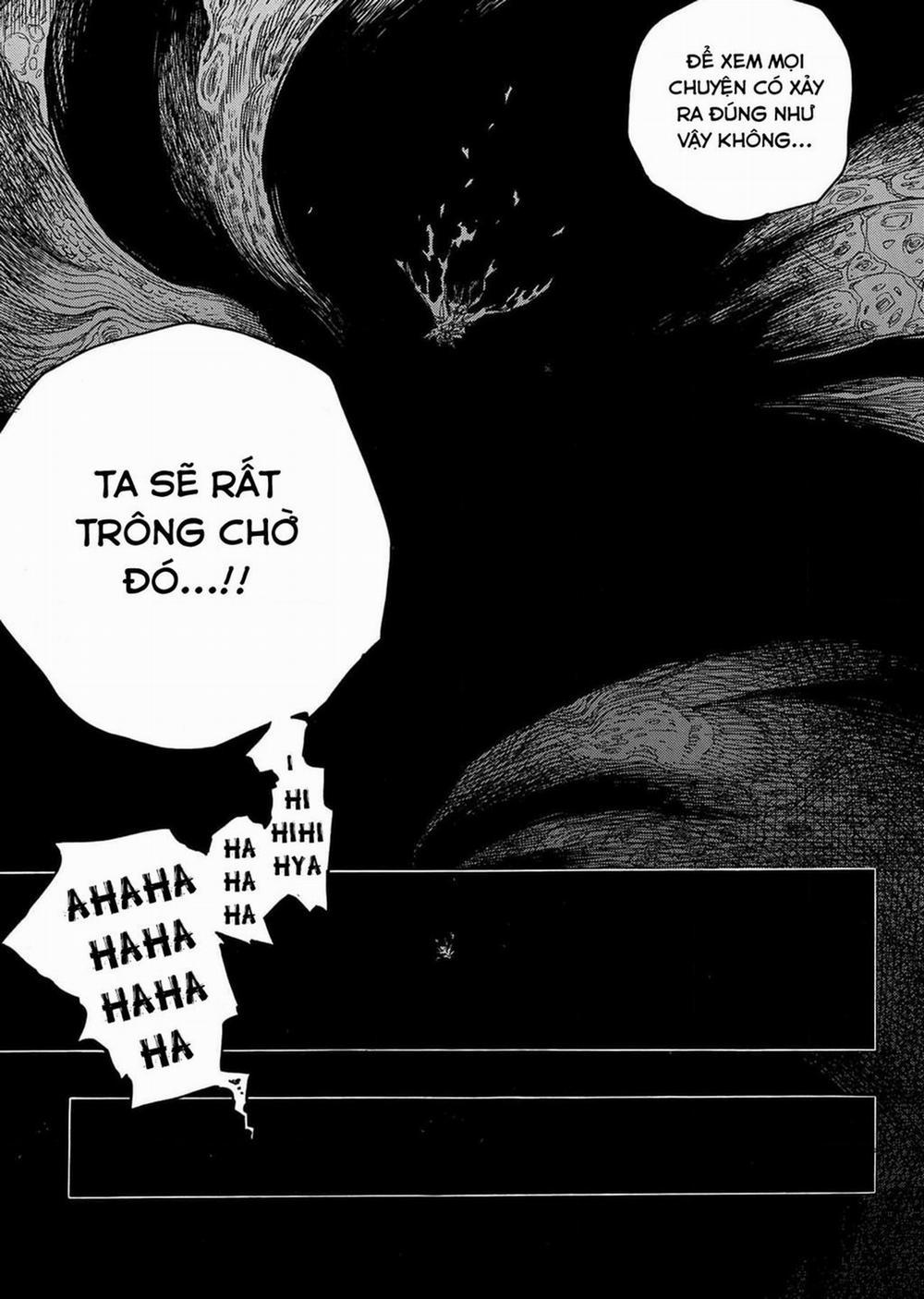 Lam Hỏa Diệt Quỷ 140 trang 30