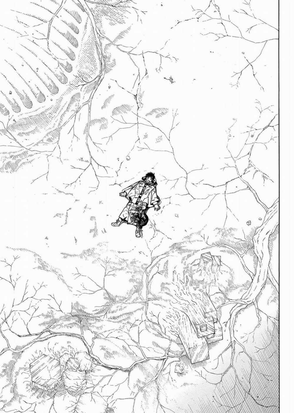 Lam Hỏa Diệt Quỷ 140 trang 34