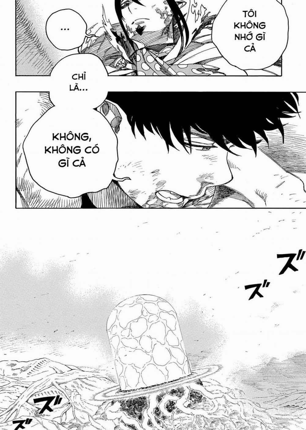 Lam Hỏa Diệt Quỷ 141 trang 14