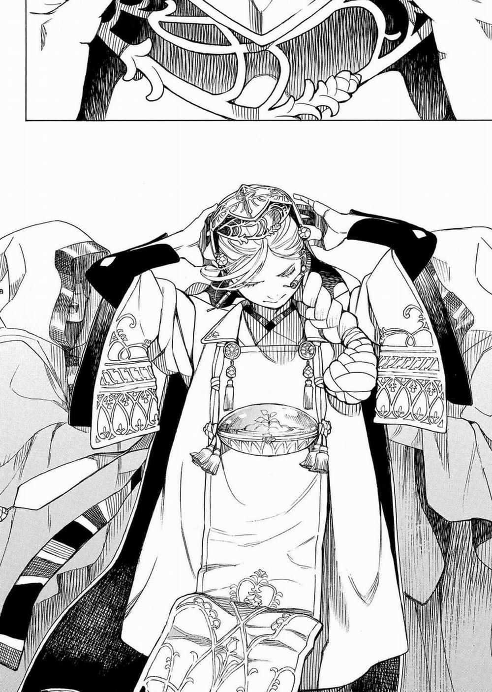 Lam Hỏa Diệt Quỷ 141 trang 26