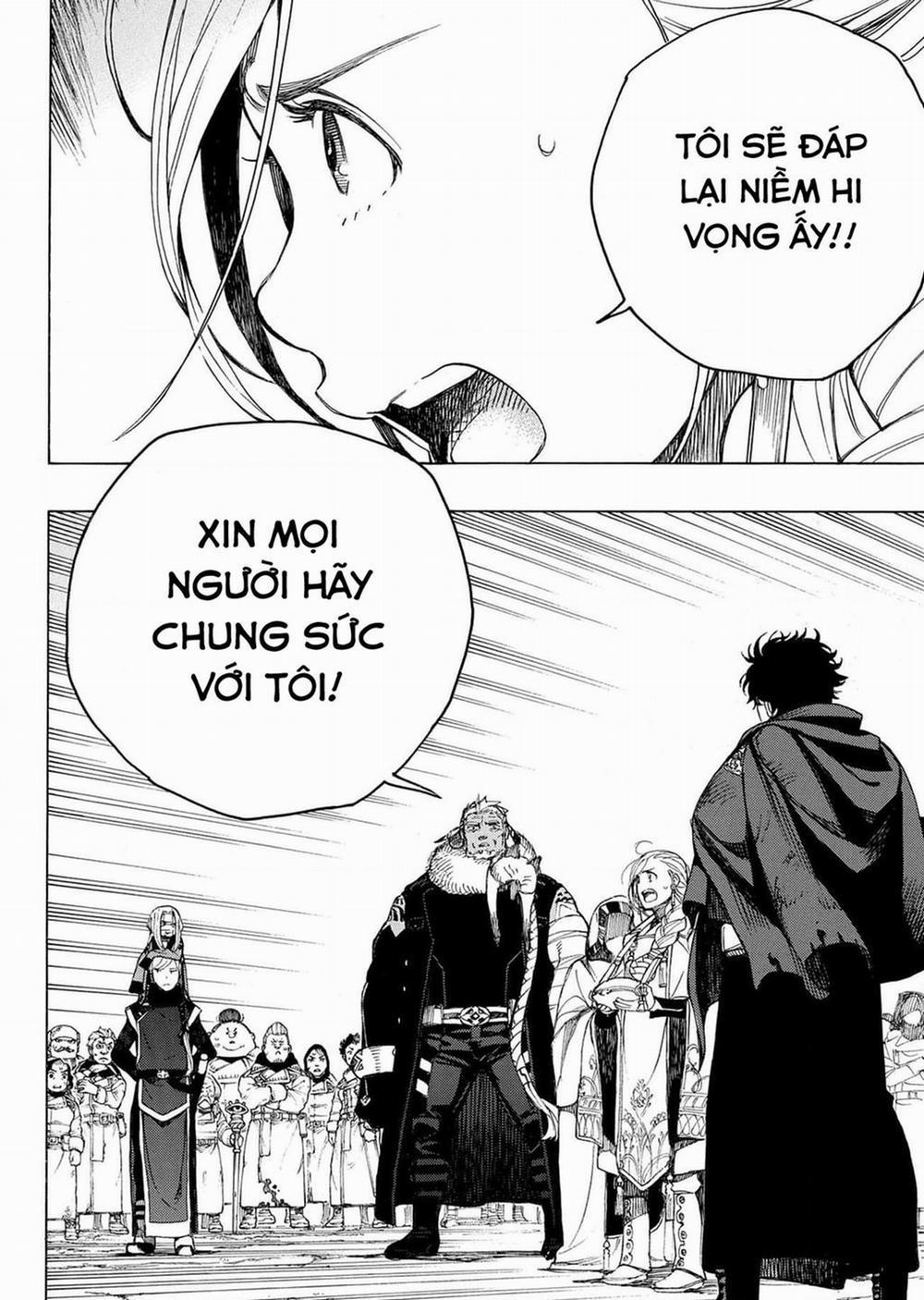 Lam Hỏa Diệt Quỷ 141 trang 28