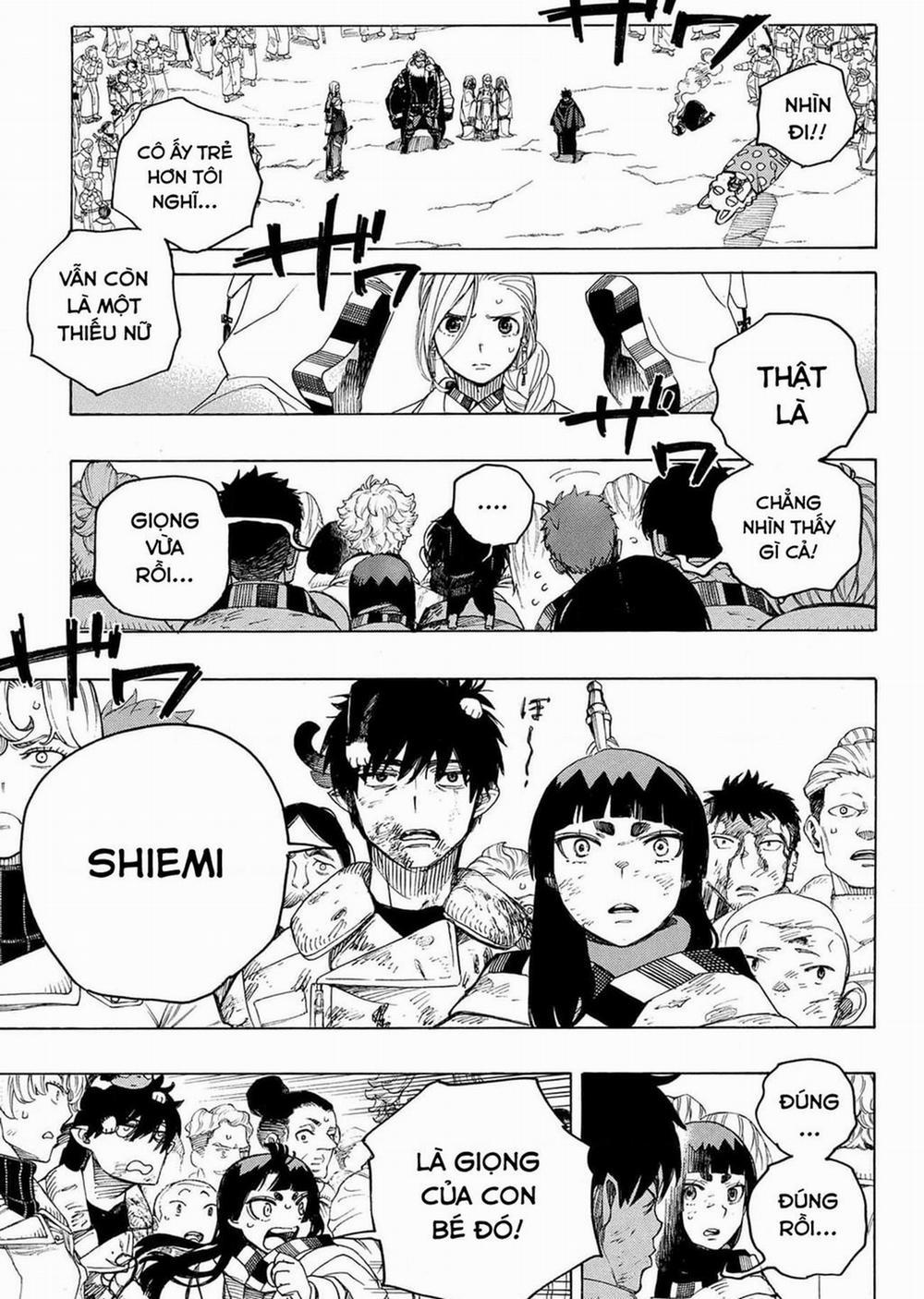 Lam Hỏa Diệt Quỷ 141 trang 29