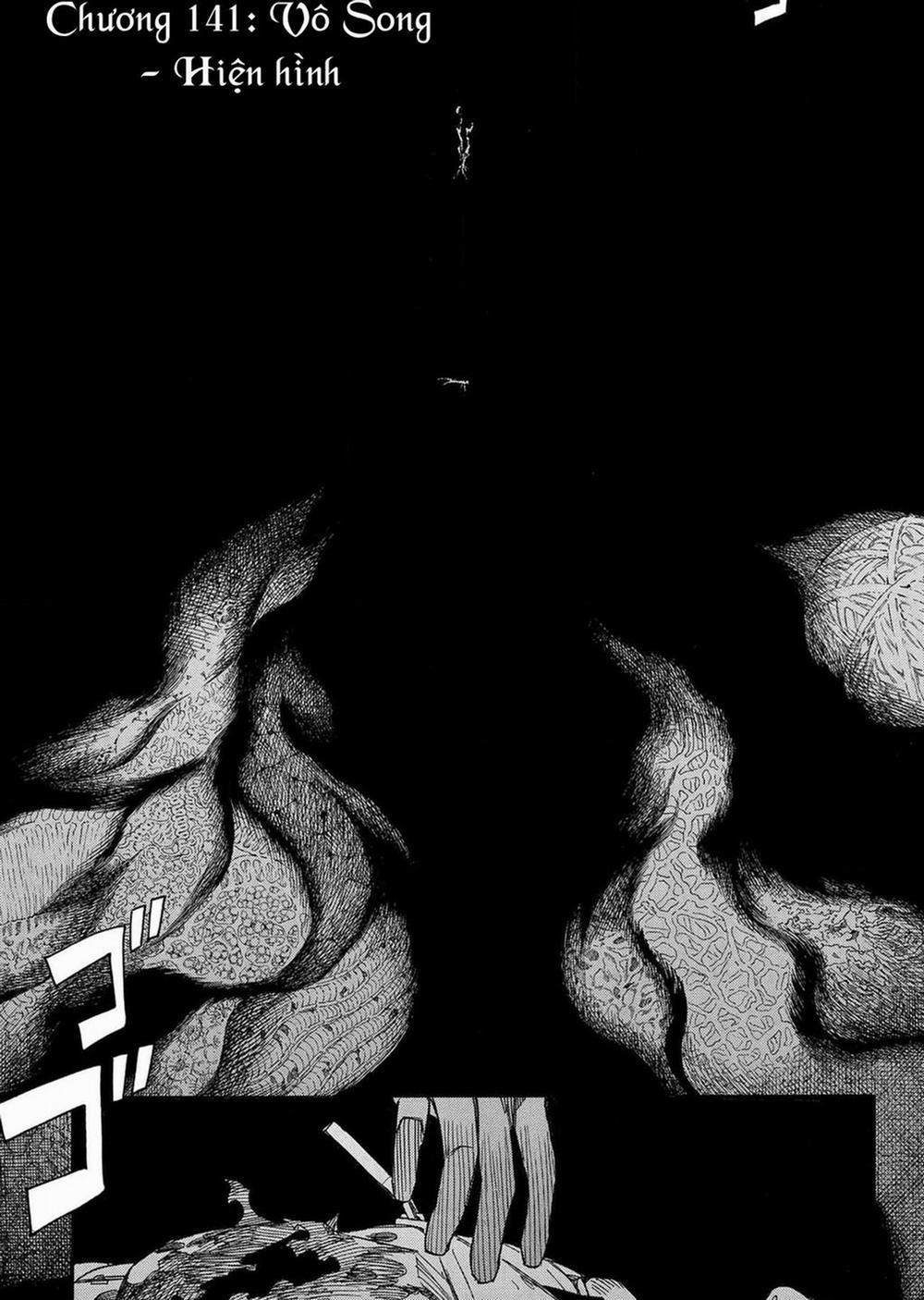 Lam Hỏa Diệt Quỷ 141 trang 3