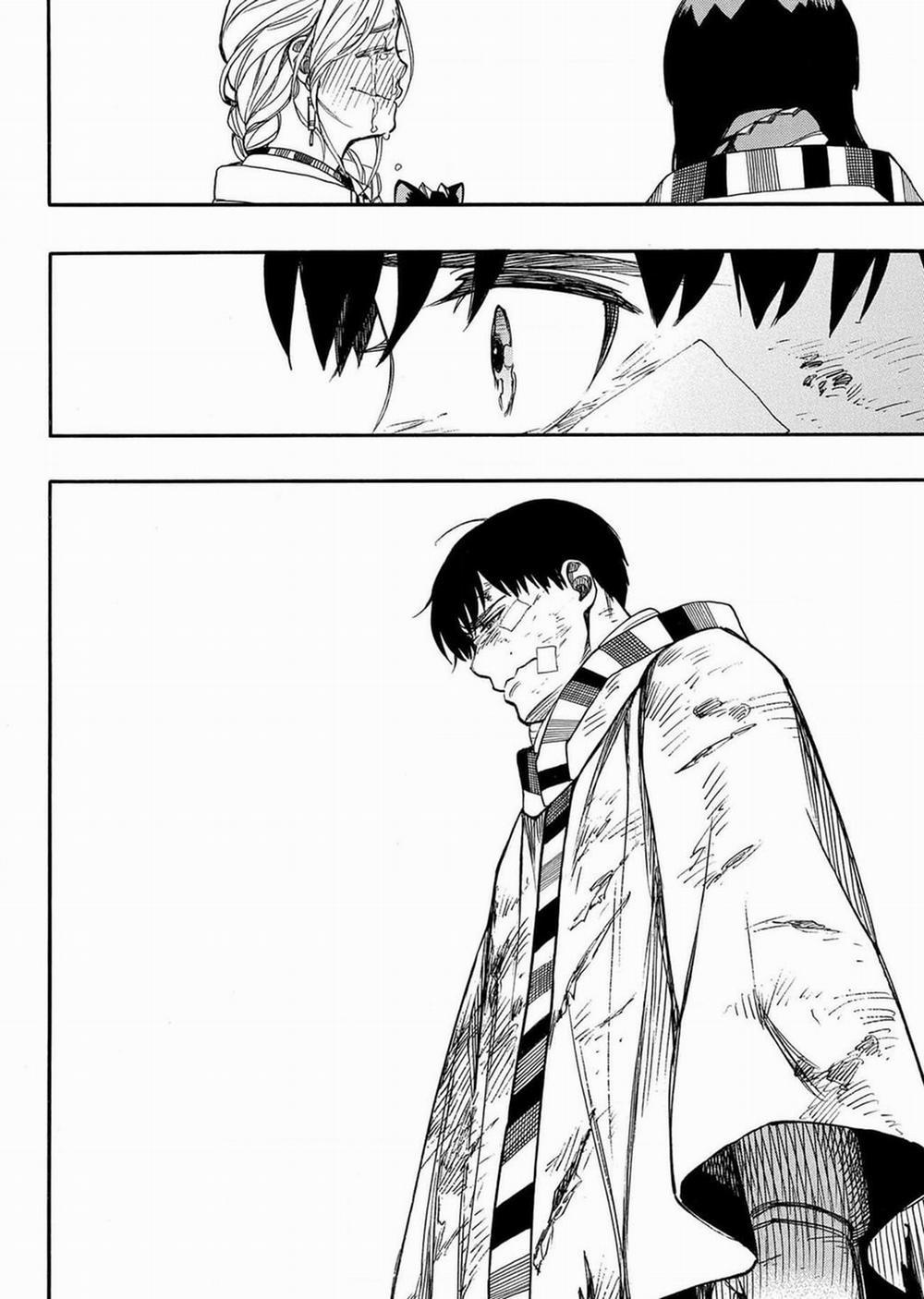 Lam Hỏa Diệt Quỷ 142 trang 11