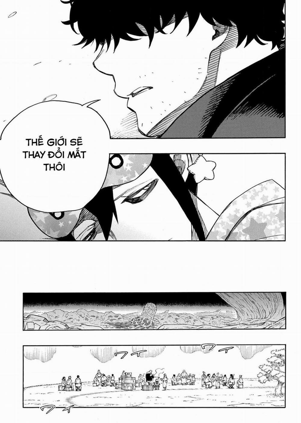 Lam Hỏa Diệt Quỷ 143 trang 22