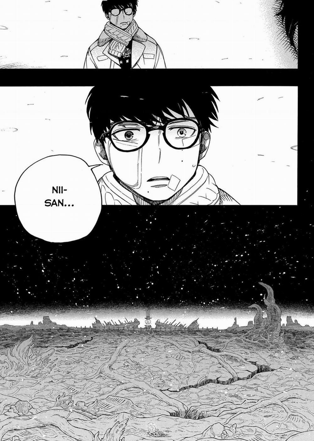 Lam Hỏa Diệt Quỷ 143 trang 34