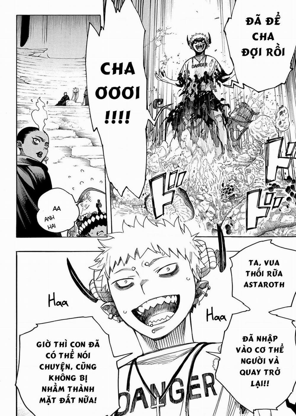 Lam Hỏa Diệt Quỷ 144 trang 23