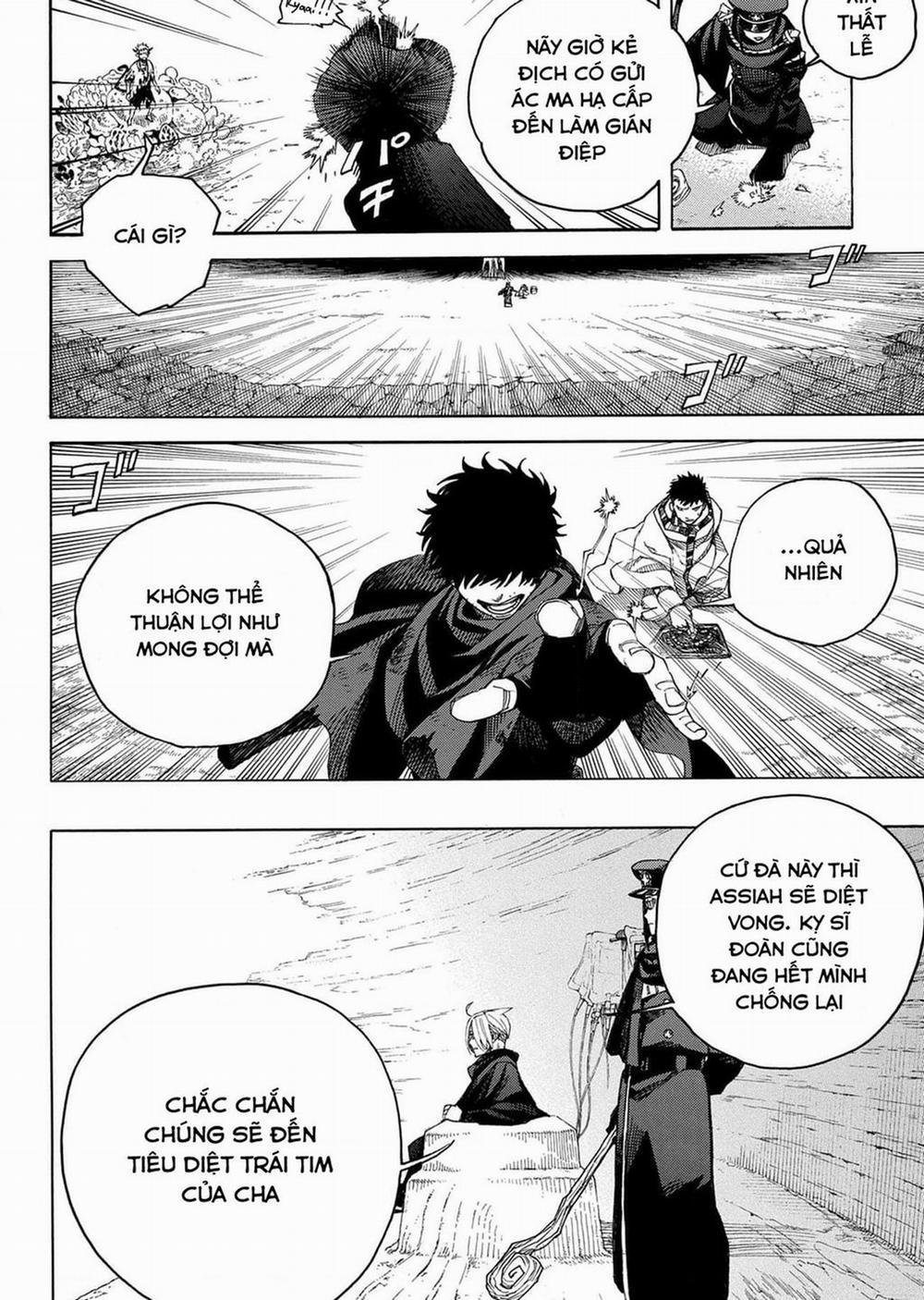 Lam Hỏa Diệt Quỷ 144 trang 28