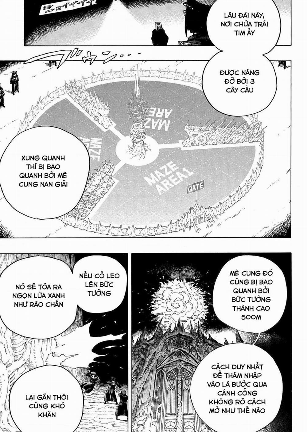 Lam Hỏa Diệt Quỷ 144 trang 29