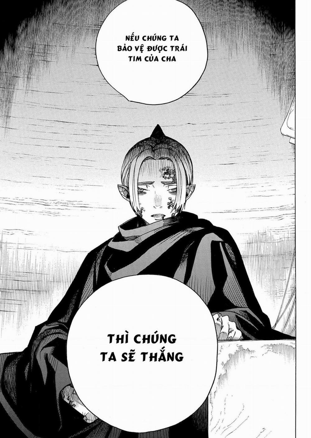 Lam Hỏa Diệt Quỷ 144 trang 33