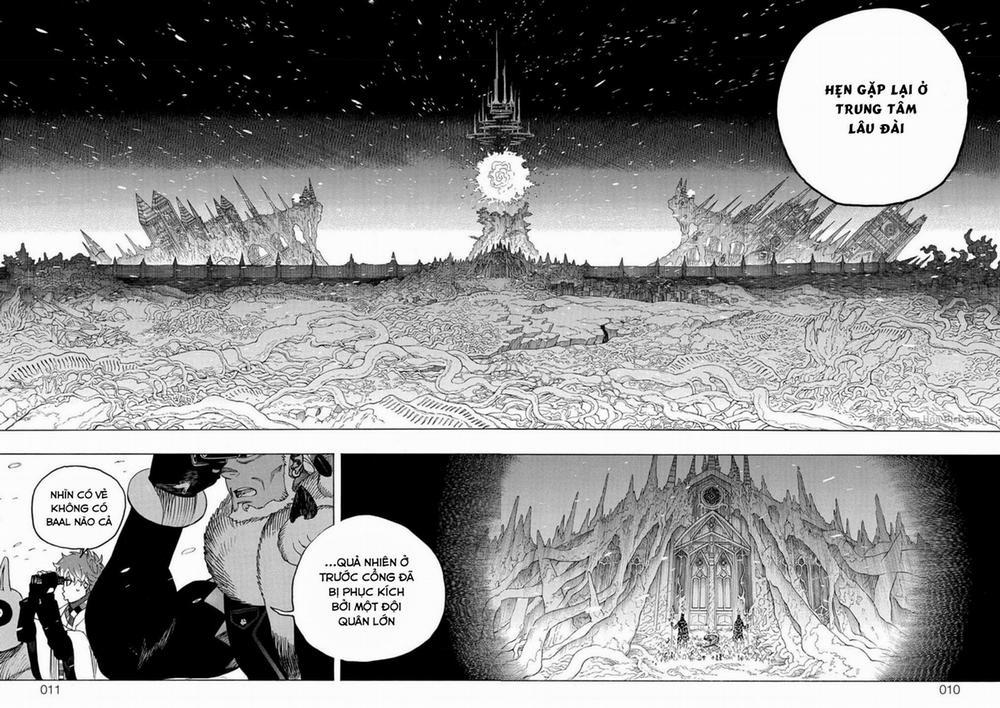 Lam Hỏa Diệt Quỷ 146 trang 6