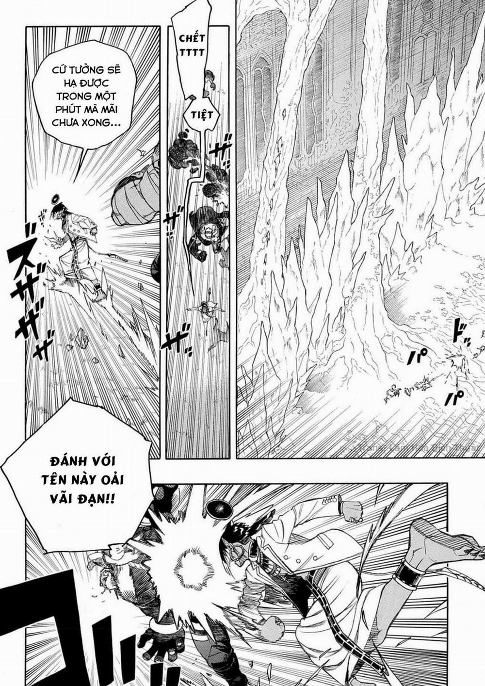 Lam Hỏa Diệt Quỷ 147 trang 15