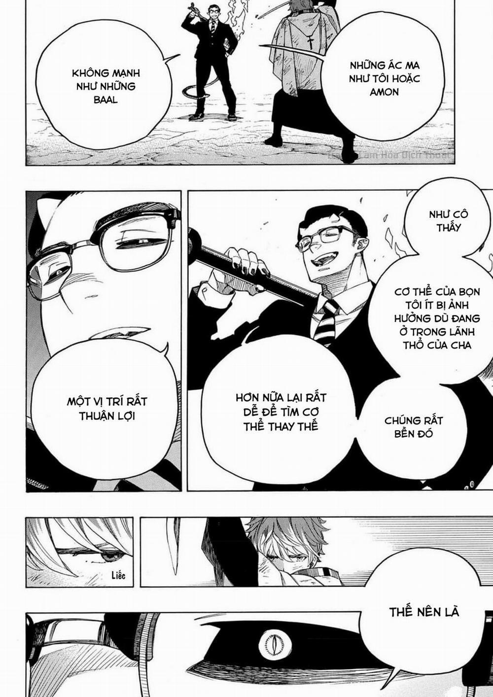 Lam Hỏa Diệt Quỷ 147 trang 29