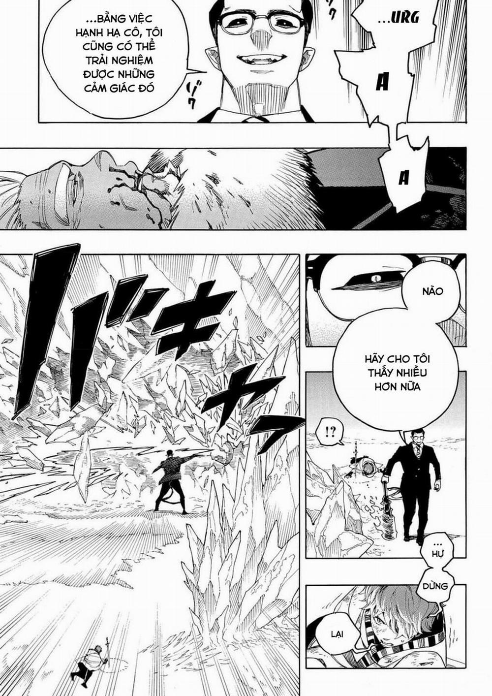 Lam Hỏa Diệt Quỷ 147 trang 34