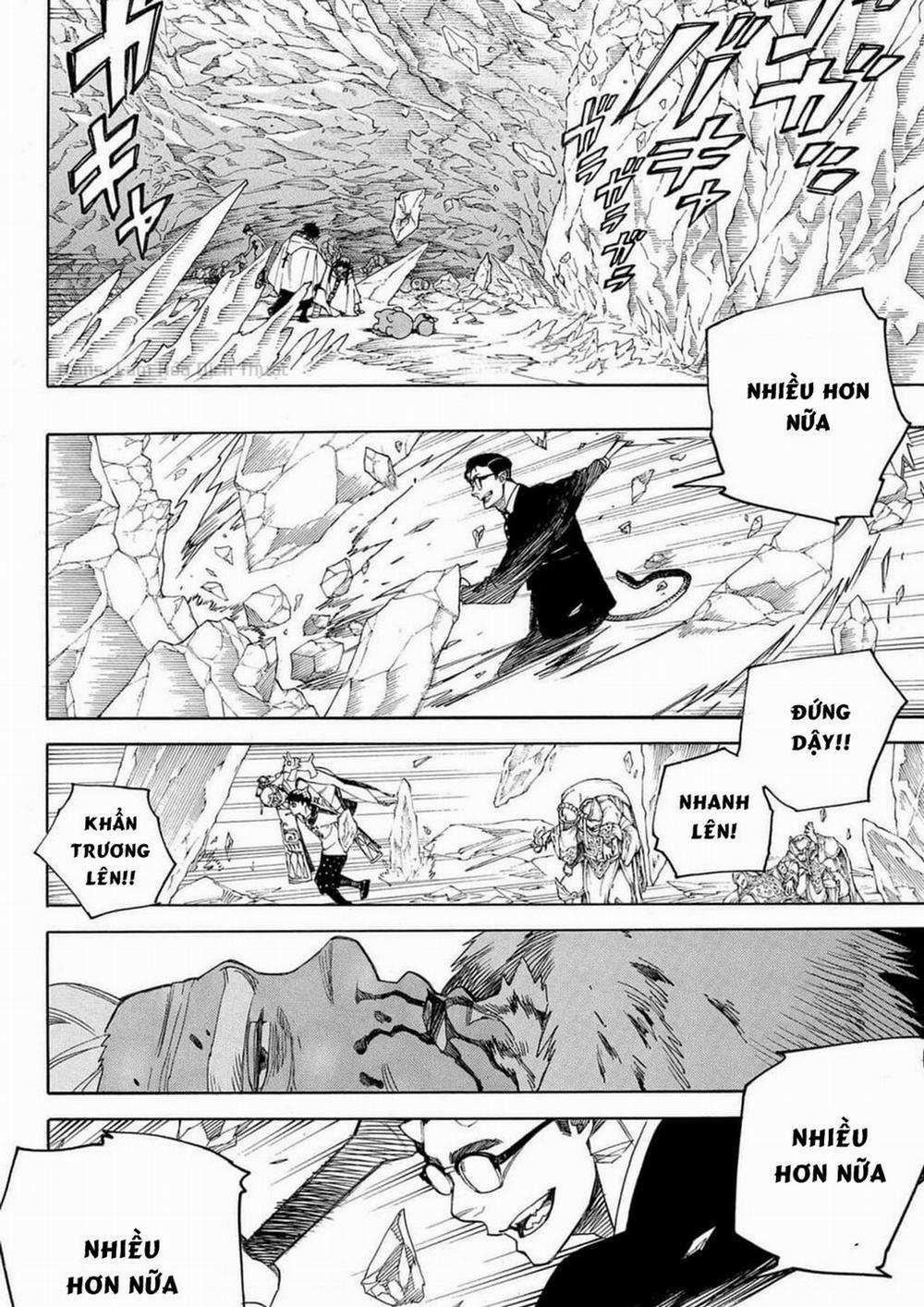 Lam Hỏa Diệt Quỷ 147 trang 35