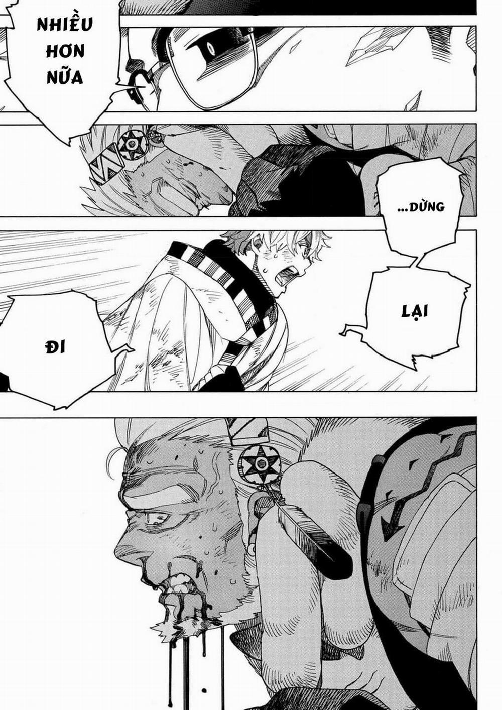 Lam Hỏa Diệt Quỷ 147 trang 36