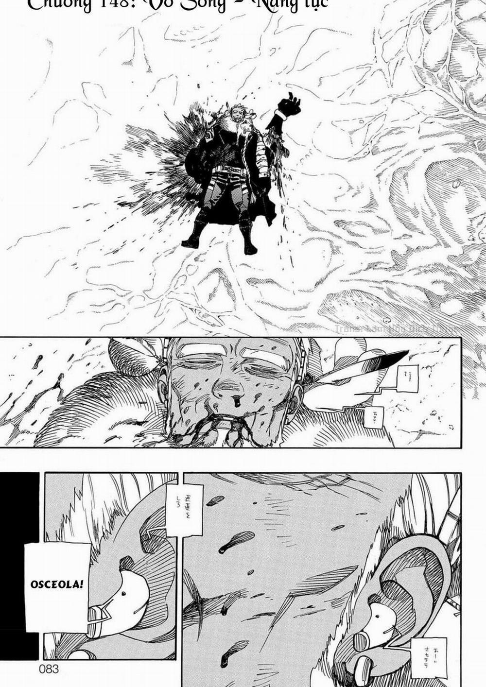 Lam Hỏa Diệt Quỷ 148 trang 0