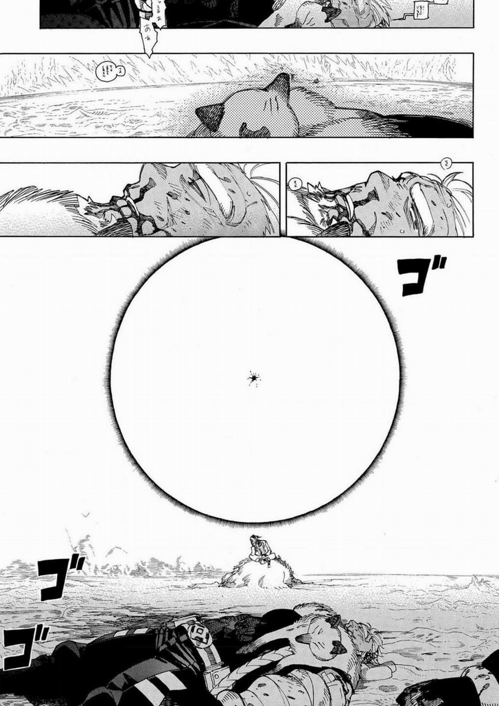 Lam Hỏa Diệt Quỷ 148 trang 16