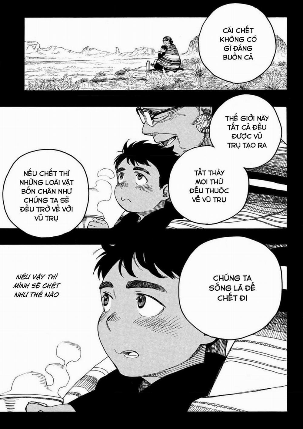 Lam Hỏa Diệt Quỷ 148 trang 2