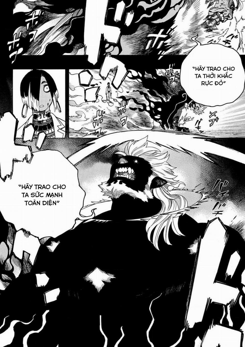 Lam Hỏa Diệt Quỷ 148 trang 23