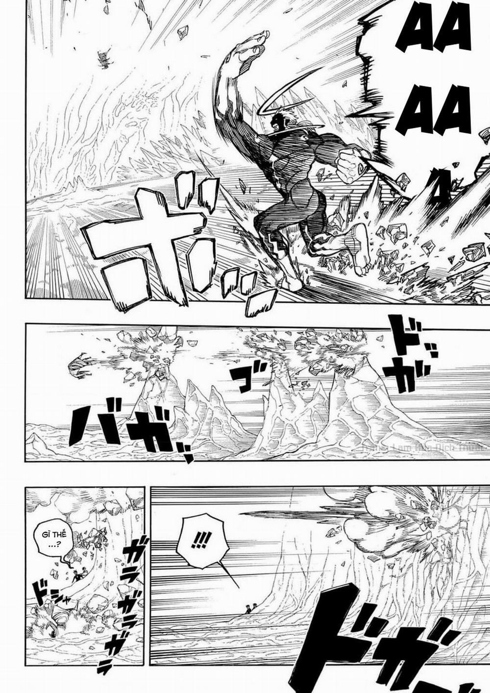 Lam Hỏa Diệt Quỷ 148 trang 27