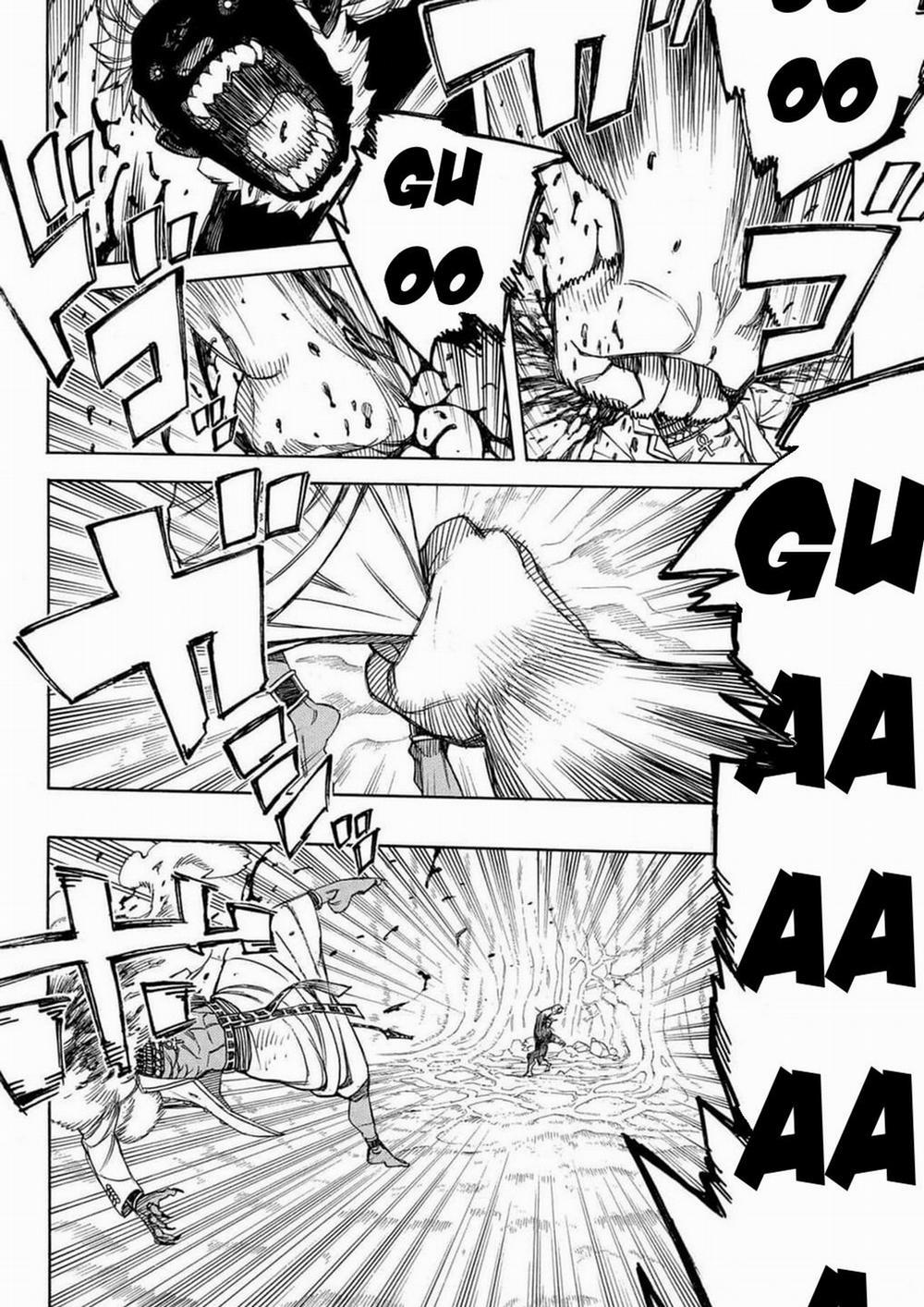 Lam Hỏa Diệt Quỷ 148 trang 29