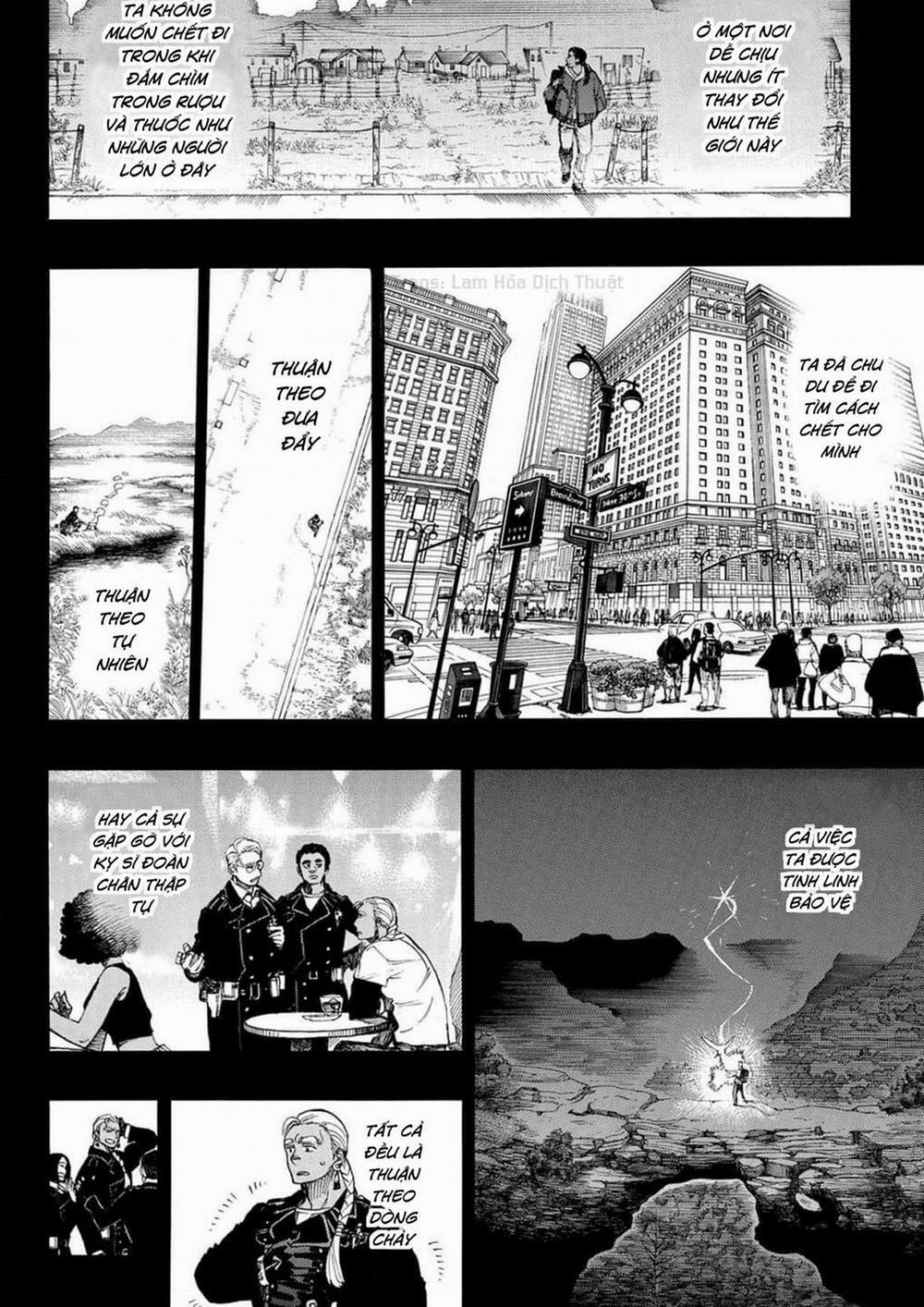 Lam Hỏa Diệt Quỷ 148 trang 3