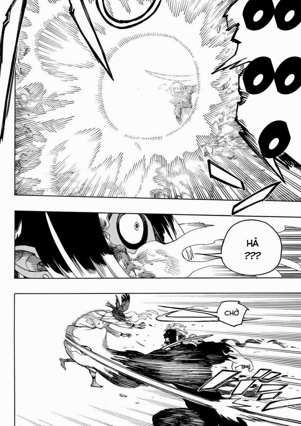 Lam Hỏa Diệt Quỷ 148 trang 33