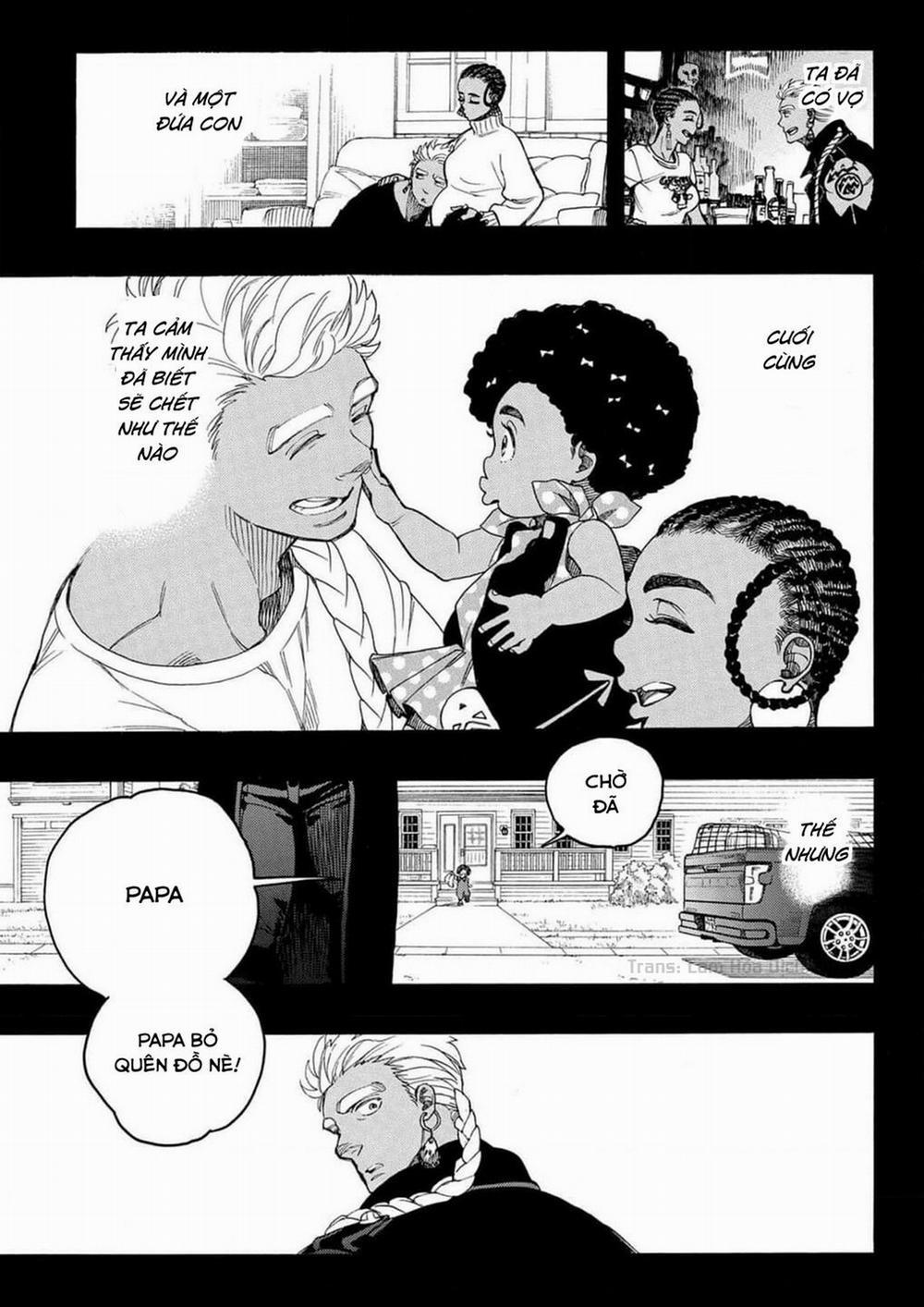 Lam Hỏa Diệt Quỷ 148 trang 4