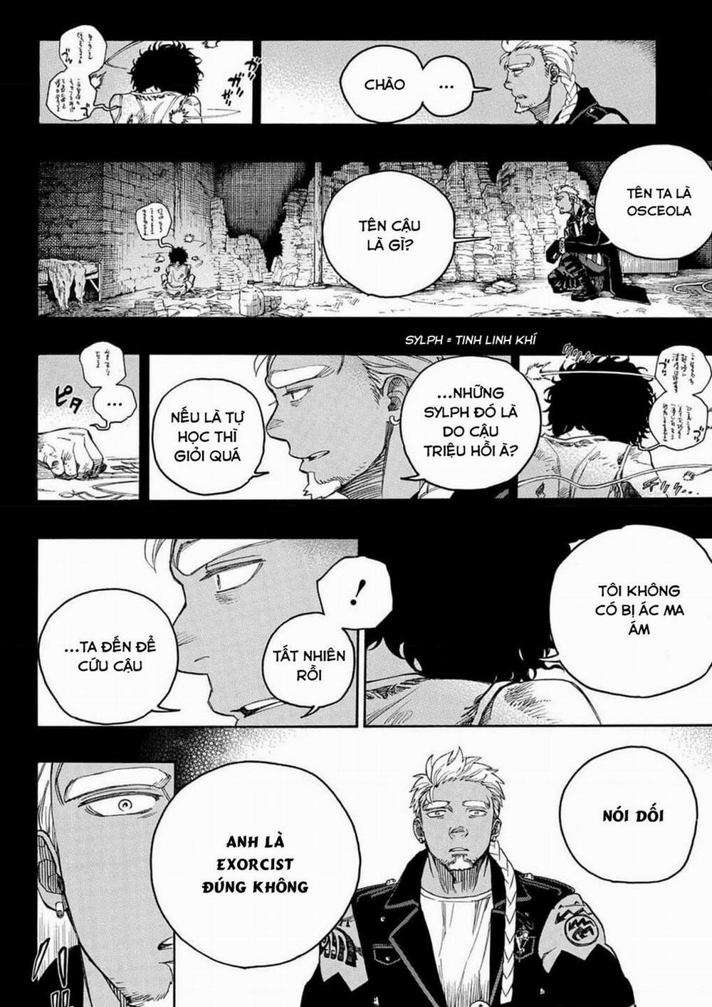 Lam Hỏa Diệt Quỷ 148 trang 9