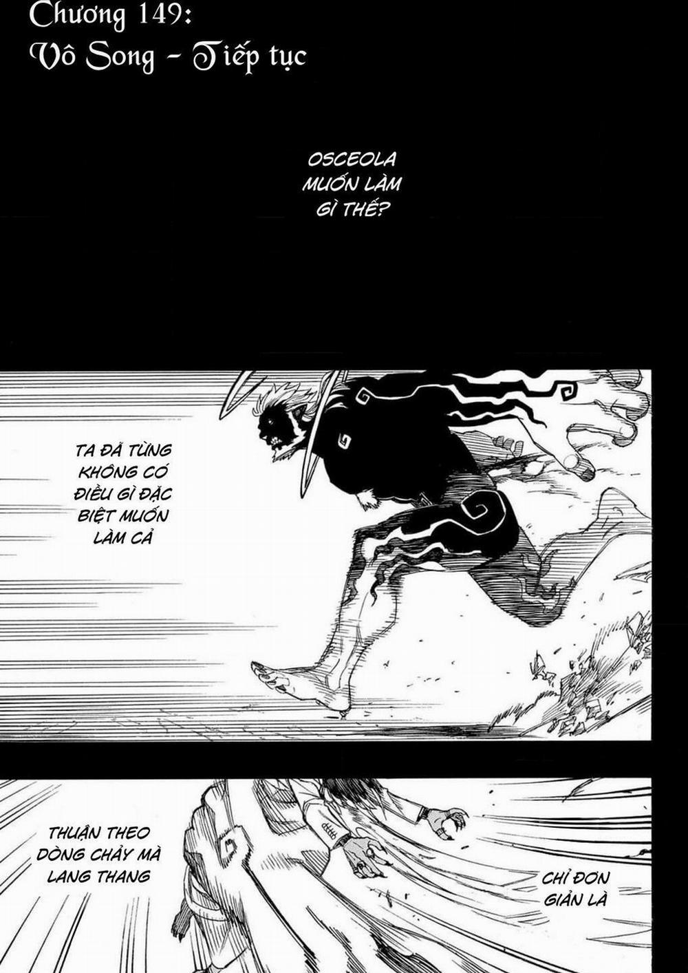 Lam Hỏa Diệt Quỷ 149 trang 0