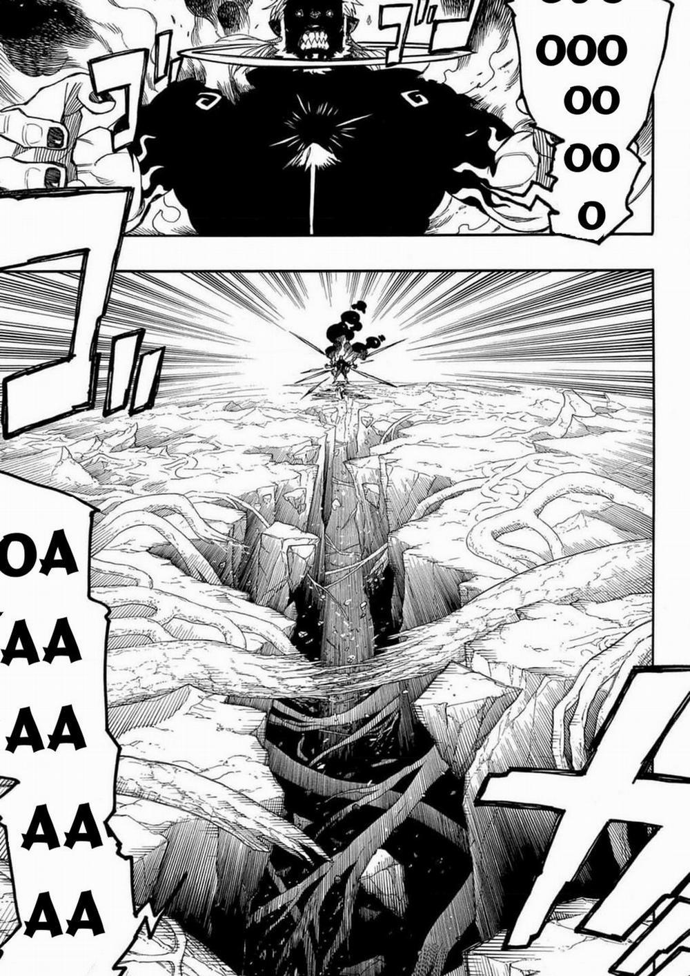 Lam Hỏa Diệt Quỷ 149 trang 16