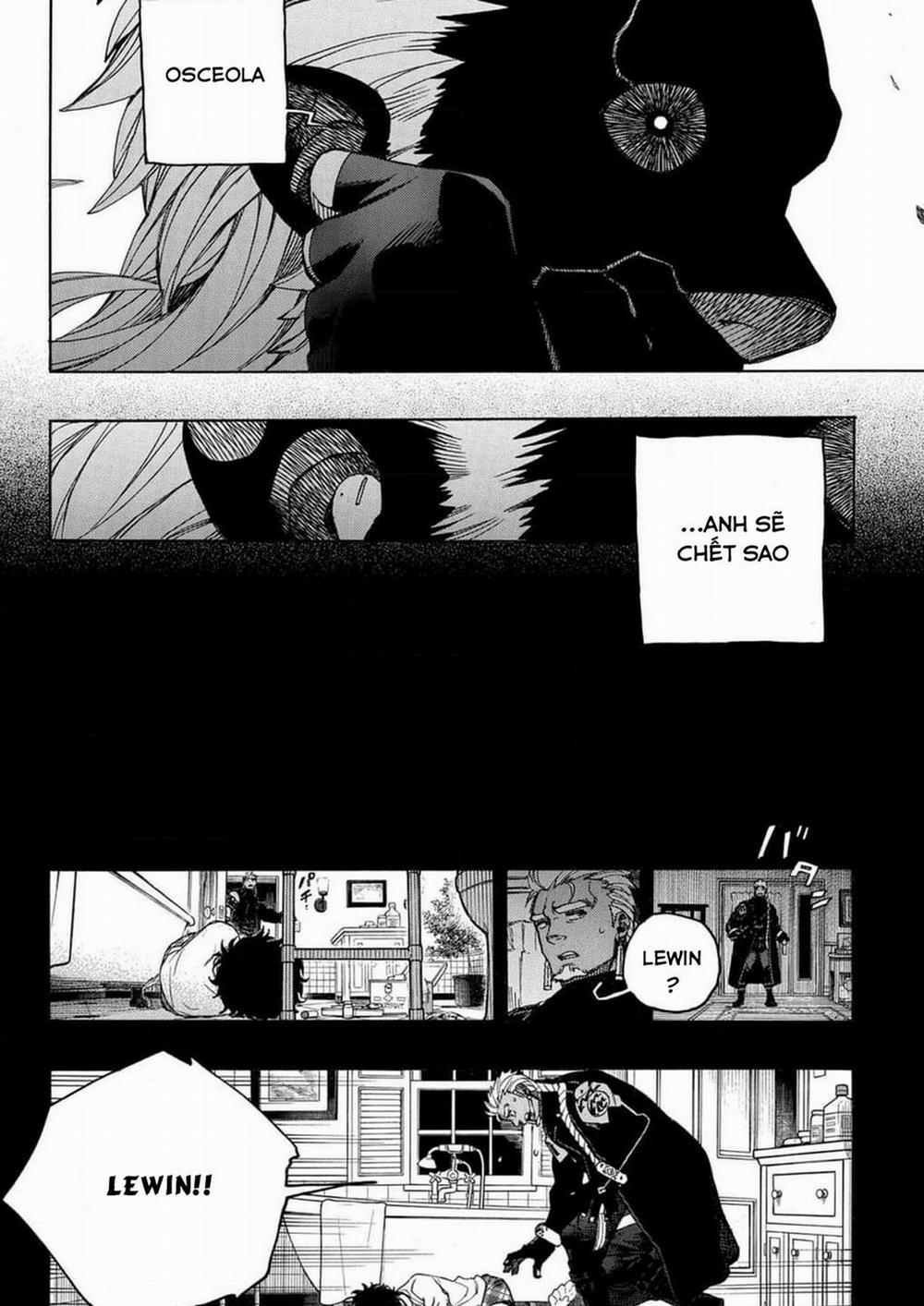 Lam Hỏa Diệt Quỷ 149 trang 26