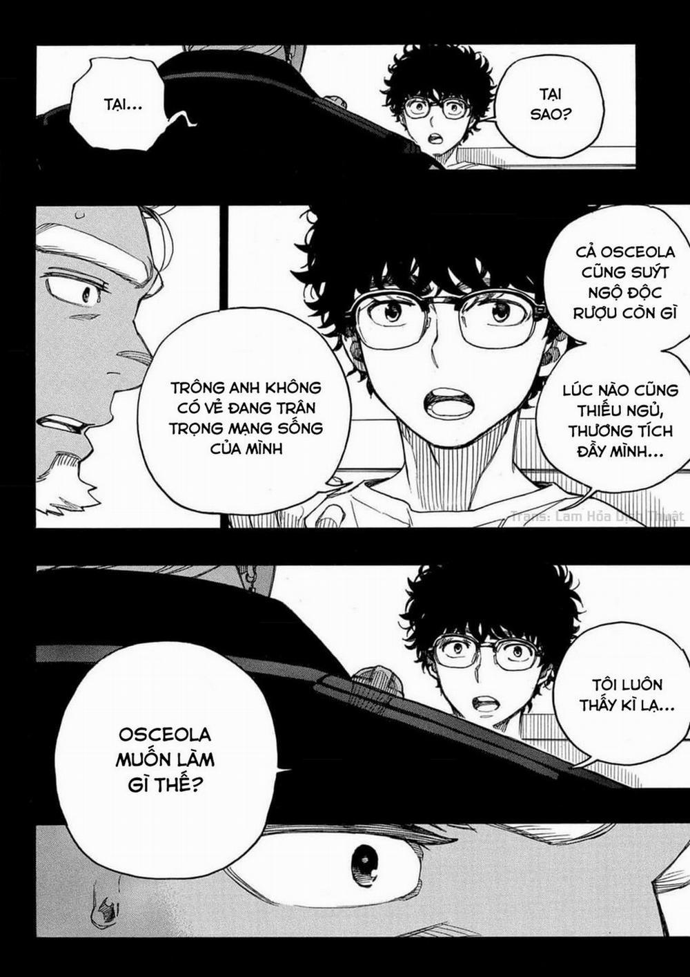 Lam Hỏa Diệt Quỷ 149 trang 28